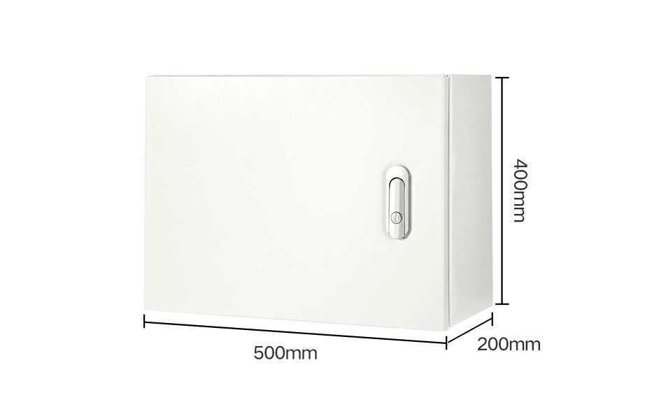 SMC Composite vs Metal Distribution Enclosures: Which Survives Outdoors?