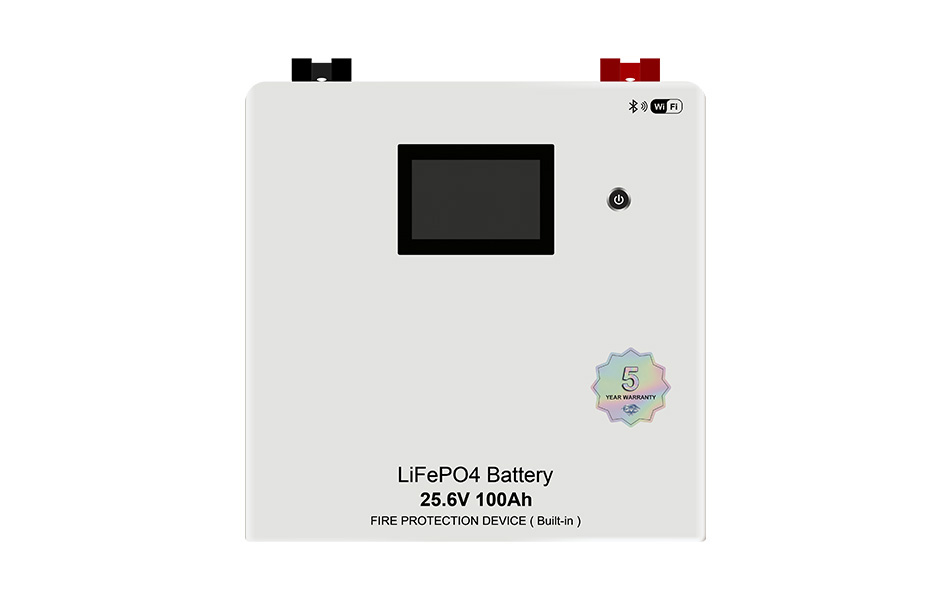 LiFePO4 Battery 25.6V vs 51.2V: Sizing the Right Storage Pack for Your Market