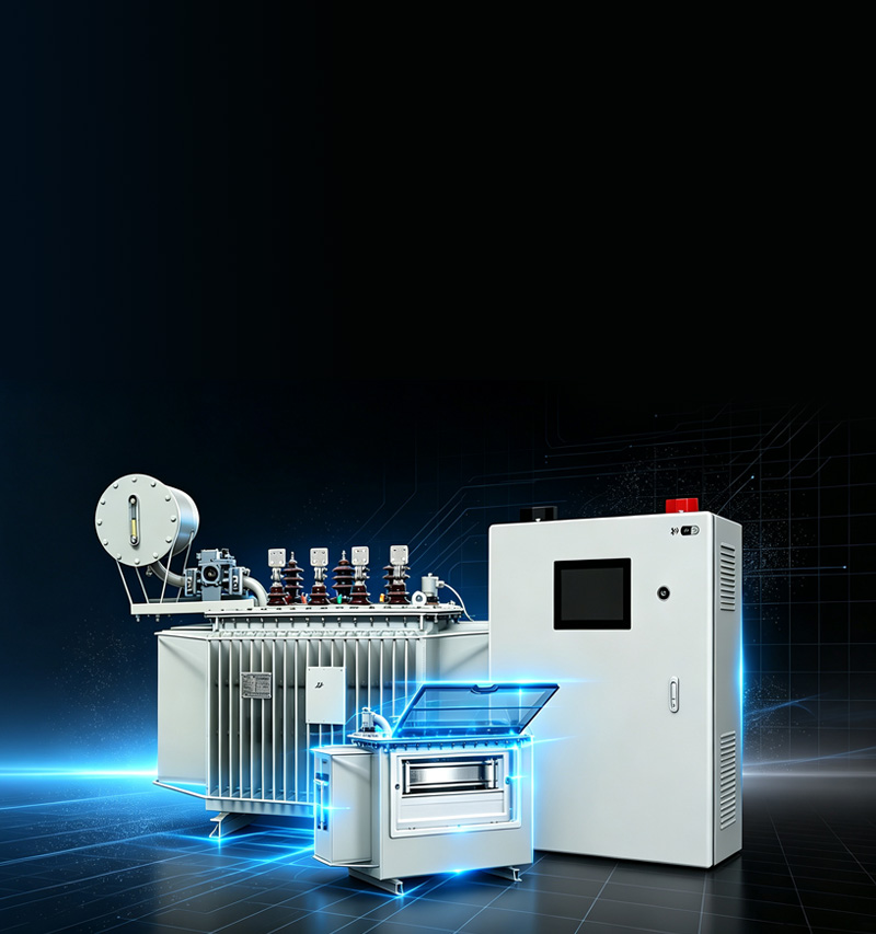 Reliable Power Solutions, Built with Advanced New Materials
