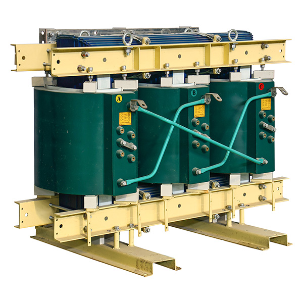 SCB14 dry-type transformer