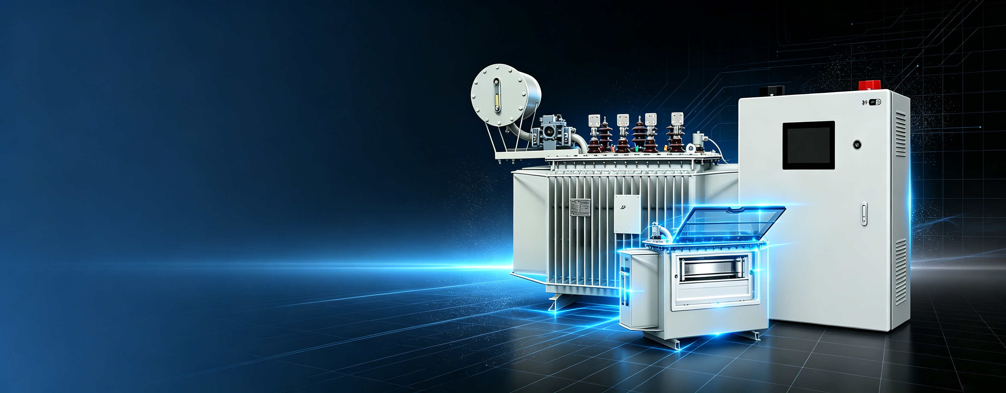 Reliable Power Solutions, Built with Advanced New Materials