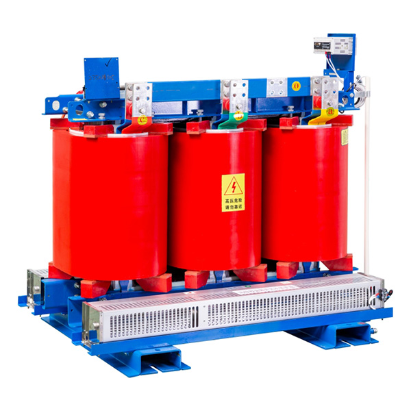 SCB12 dry-type transformer