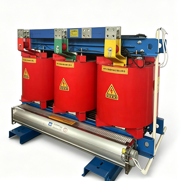 Scb10-13 dry-type transformer