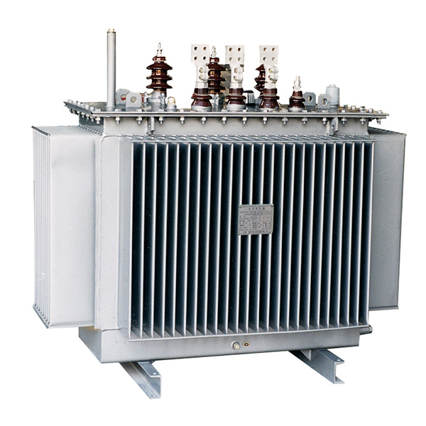 Oil-immersed transformer S11