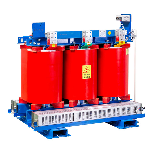 SCB10 dry-type transformer