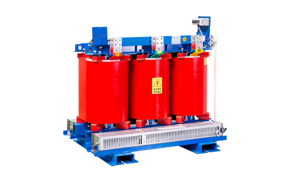 SCB10 to SCB14 Dry-Type Transformers: What the Efficiency Code Really Tells You