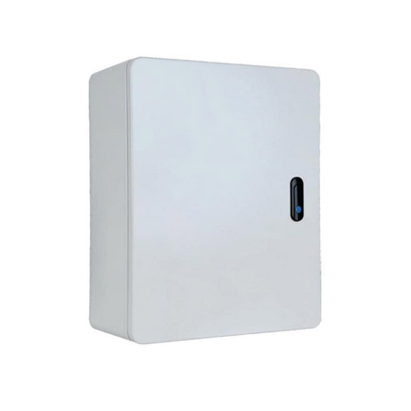 All Iron with inner door Power Distribution Board