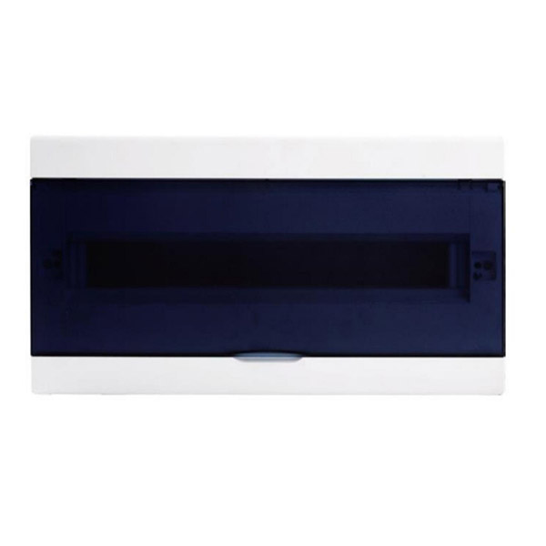 Q7 Plastic Surface Iron Bottom Power Distribution Board