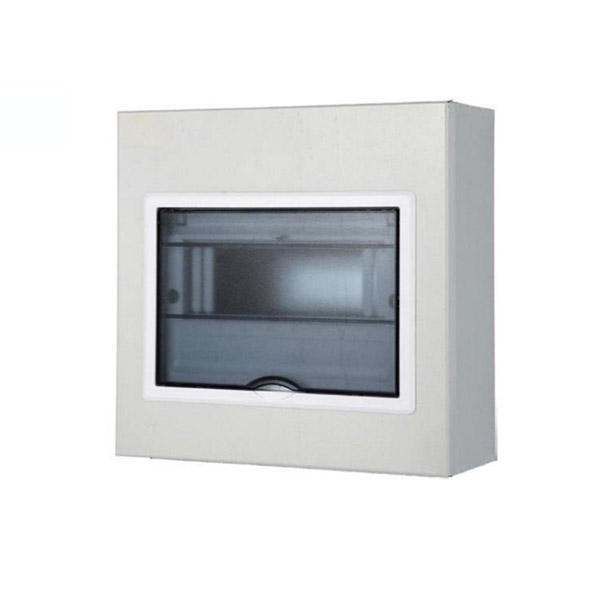 National Standard M Type All Iron Power Distribution Board