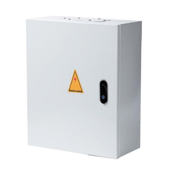 All Iron Meter Box Power Distribution Board