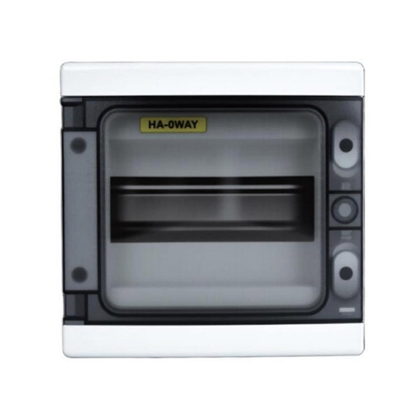 HA Waterproof  All Plastic Power Distribution Board