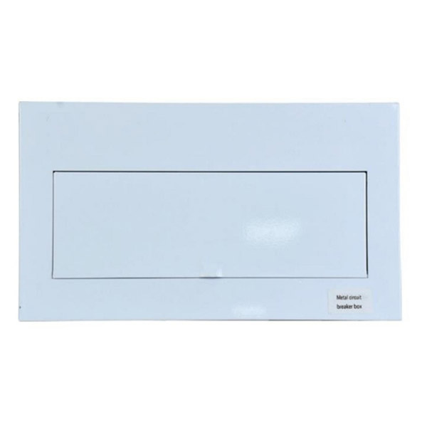 All Iron ABB Model Power Distribution Board