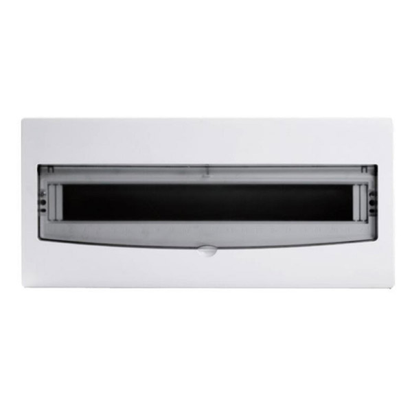 Q5 Plastic Surface Iron Bottom Power Distribution Board