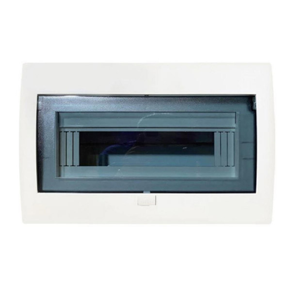 Luxury Plastic Surface Iron Bottom Power Distribution Board