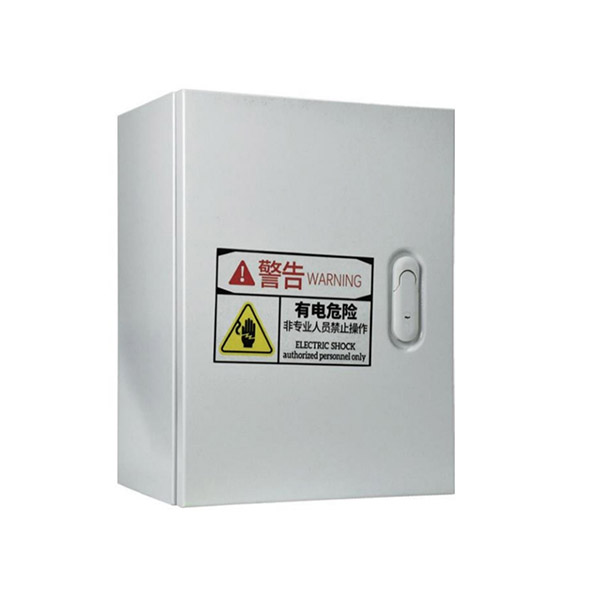 All Iron EQ Power Distribution Board