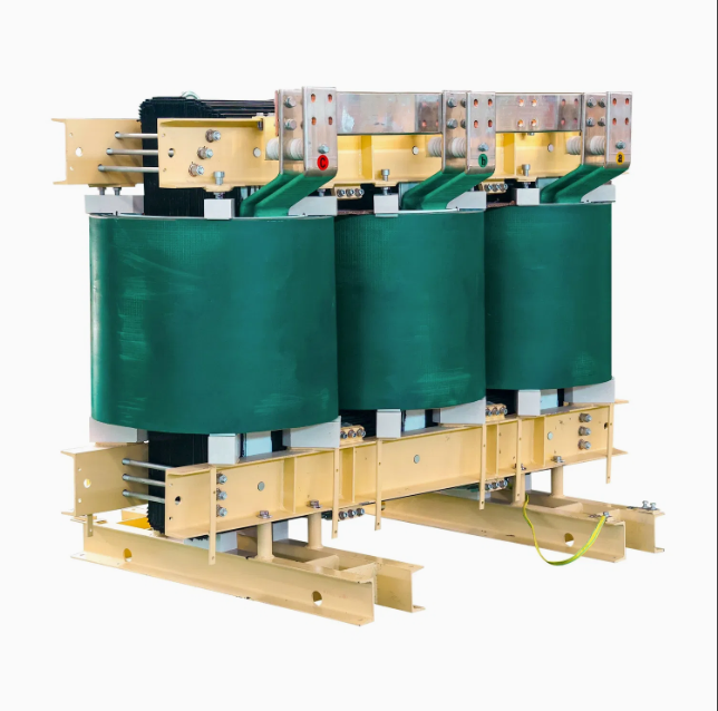 Sc11-80 Dry Type Transformer Three Phase Cast Resin with Certification
