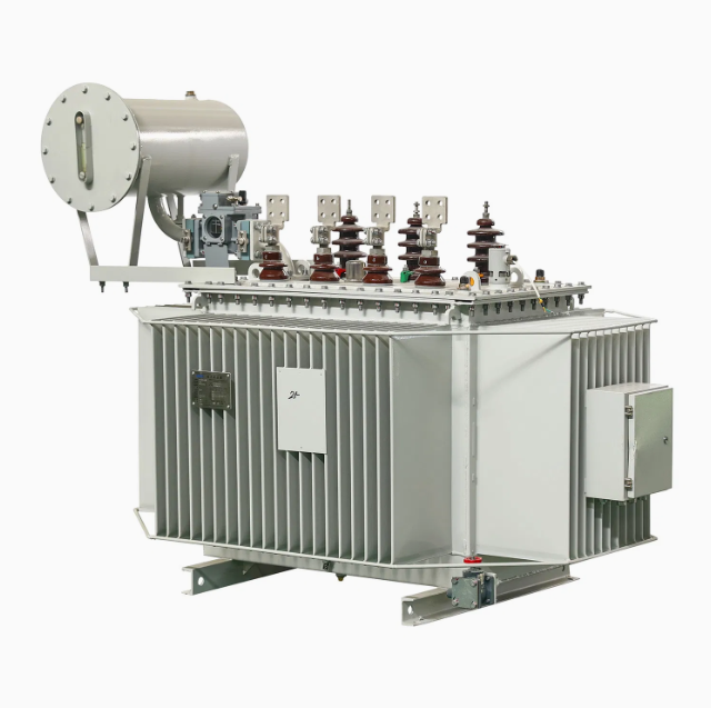 S11 Series 110kv Oil-Immersed Distribution Transformer