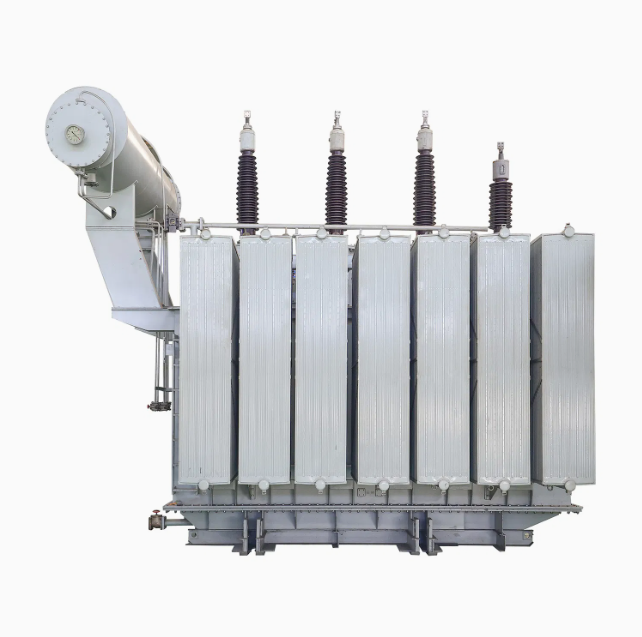 S11-200/10 Oil Immersed Transformer Factory Direct Sale