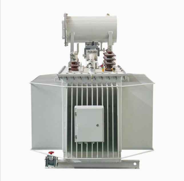 S11 Series 110kv Oil-Immersed Distribution Transformer