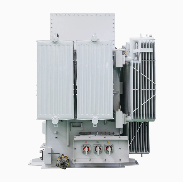 S11-630/10 Oil Immersed Transformer with High Quality