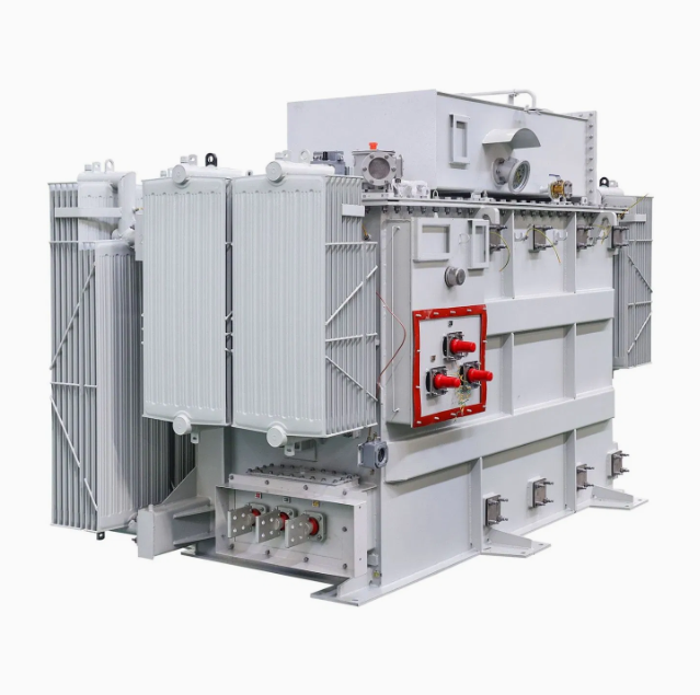 Three Phase Oil Immersed Power Transformer S11-500/10