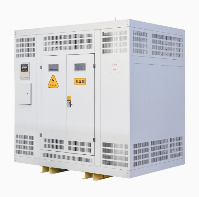 10kV Distribution Transformer Supplier China: What to Verify First