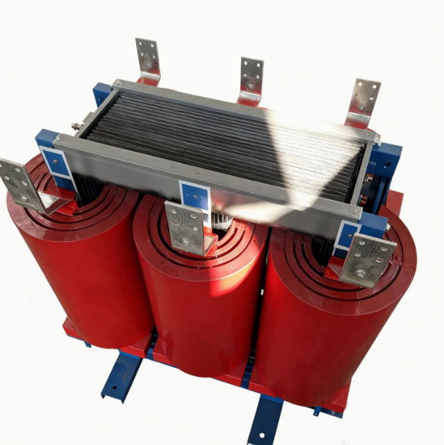 Dry Type Transformer for Power Distribution with Scb11-800