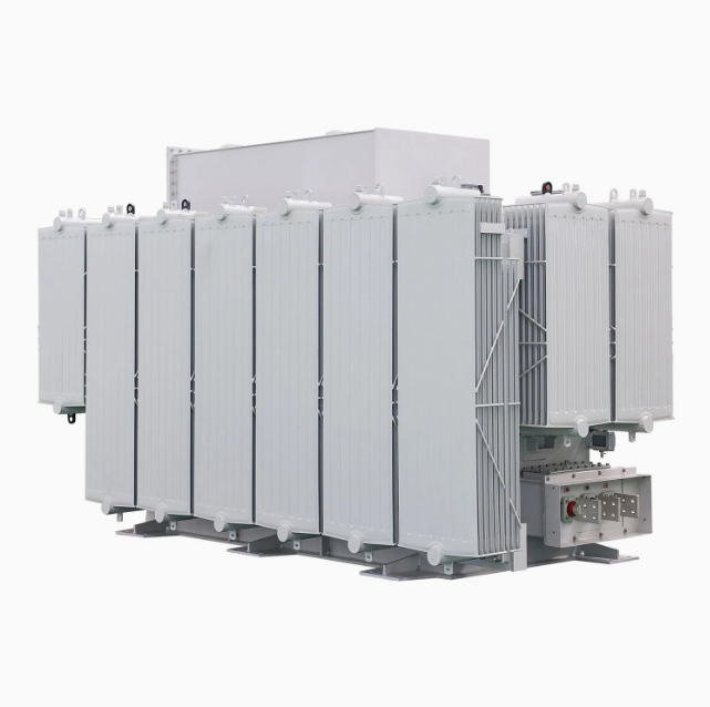 S11-100/10 Oil Immersed Transformer with Best-Selling